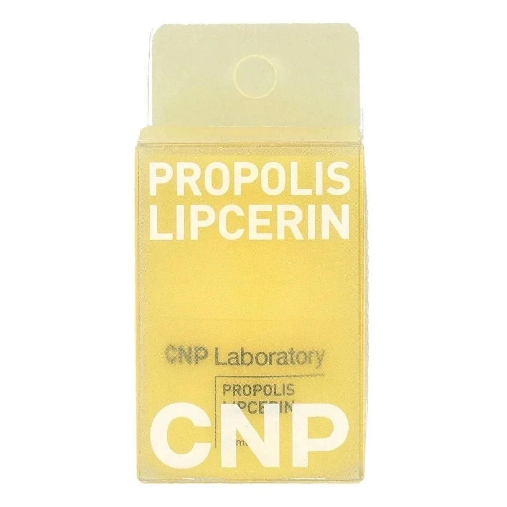 CNP‎ Laboratory Propolis Lipcerin 15ml Nourishing Lip Balm & Mask